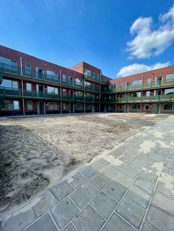 Appartement te huur in Smallingerland - 77 m² - 1 kamer(s), Huizen en Kamers, Huizen te huur, Appartement, Smallingerland