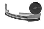 Cup spoilerlip met ABE voor Tesla Model 3 CSL869-S, Verzenden, Nieuw