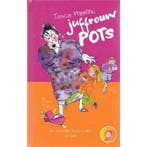 Juffrouw Pots 9789000348954 Tosca Menten, Verzenden, Gelezen, Tosca Menten