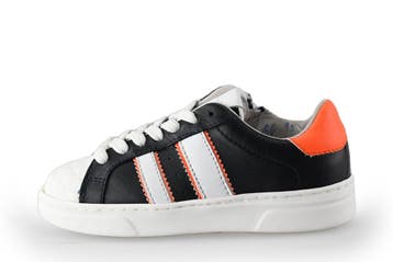 Jopper Sneakers Jongens in maat 27 Blauw, Verzenden, Schoenen, Nieuw, Jongen of Meisje