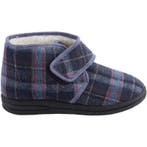 MSF pantoffel - geruit hoog model, Diversen, Verpleegmiddelen, Ophalen of Verzenden, Nieuw