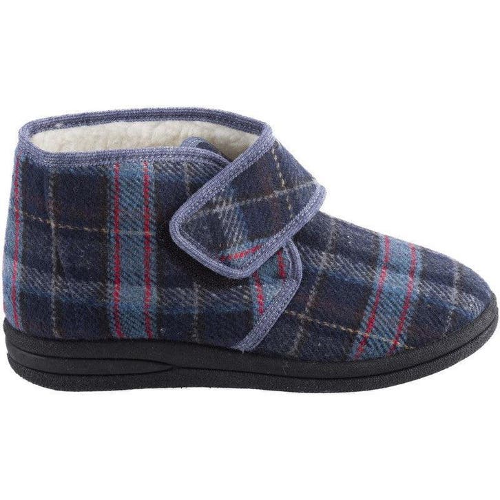 MSF pantoffel - geruit hoog model, Diversen, Verpleegmiddelen, Nieuw, Ophalen of Verzenden
