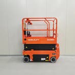 2026 - Noblelift sc08ec - elektrische hoogwerker 8 meter