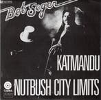 Bob Seger - Katmandu + Nutbush City Limits (Vinylsingle), Nieuw in verpakking
