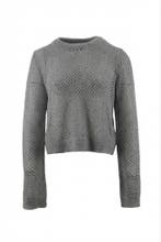 Cocouture Trui in maat S Zwart, Co'couture, Verzenden, Zo goed als nieuw, Zwart