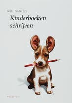 De schrijfbibliotheek - Kinderboeken schrijven (Wim Daniëls, Verzenden, Nieuw
