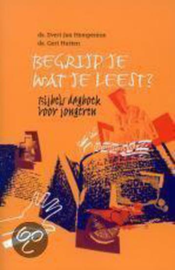 Begrijp je wat je leest ? 9789058292582 E.J. Hempenius, Verzenden, Zo goed als nieuw, E.J. Hempenius