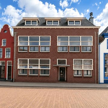 Appartement in Deventer gevonden voor €872,- pm, Huizen en Kamers, Huizen te huur, Deventer, Direct bij eigenaar, Overijssel, Appartement