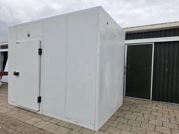 Koelcel 332 x 212 x 258 cm, Nieuw in verpakking, Koelen en Vriezen