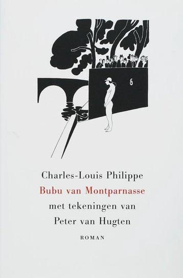 Bubu van Montparnasse, Ophalen of Verzenden, Nieuw
