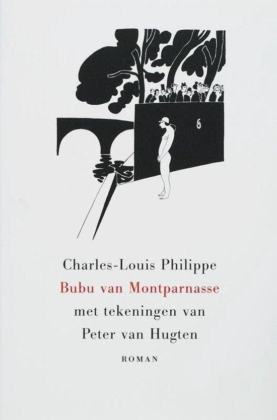 Bubu van Montparnasse, Boeken, Literatuur, Ophalen of Verzenden