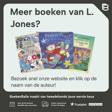 Mister Pip - L. Jones 9780440296850, Verzenden, Gelezen, L. Jones