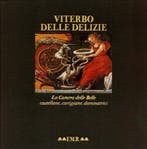Viterbo delle delizie: La Camera delle Belle, castellane,, Ophalen of Verzenden, Nieuw