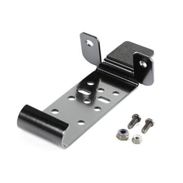 Rugged Ridge CB Radio Mount Windshield 97-02 Jeep Wrangler, Ophalen of Verzenden, Nieuw