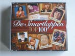 De Smartlappen Top 100 (5 CD), Ophalen of Verzenden, Zo goed als nieuw