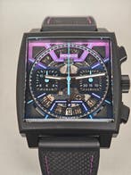 TAG Heuer - Monaco - CBL218E.FT6312 - Heren - 2010-2020