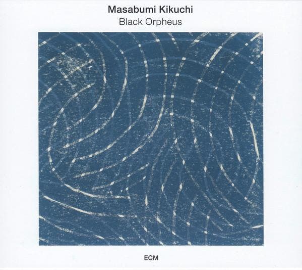 cd - Masabumi Kikuchi - Black Orpheus, Cd's en Dvd's, Cd's | Overige Cd's, Zo goed als nieuw, Verzenden