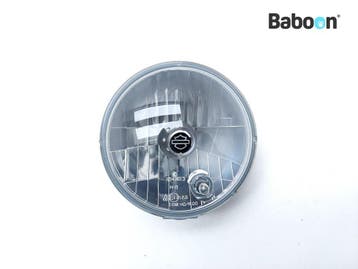 Koplamp Harley-Davidson FXDWG Dyna Wide Glide 2009-2012, Verzenden, Gebruikt