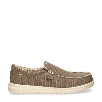 HEYDUDE Mikka Braided mocassins & loafers voor heren, Verzenden, Nieuw, HEYDUDE, Espadrilles of Moccasins