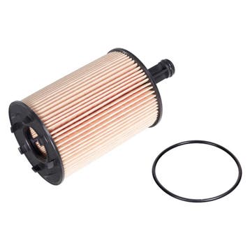 Oliefilter 22546 VW Golf 4 5 6 Polo Skoda Audi A3 A4 A5 A..., Ophalen of Verzenden, Nieuw