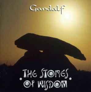 cd - Gandalf - The Stones Of Wisdom, Verzenden, Zo goed als nieuw