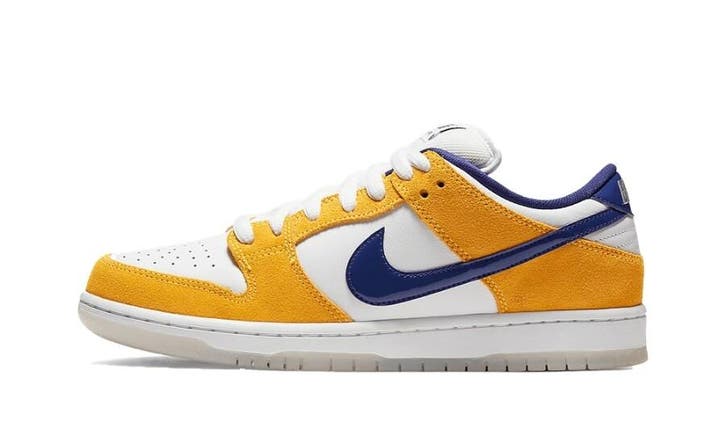 Nike SB Dunk Low Laser Orange, Kleding | Heren, Schoenen