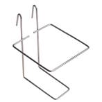 Houder voor drinkfles verzinkt, Dieren en Toebehoren, Vogels | Hokken en Kooien, Ophalen of Verzenden, Nieuw