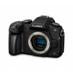 Panasonic DMC-G80 systeemcamera Body - Tweedehands, Verzenden, Gebruikt