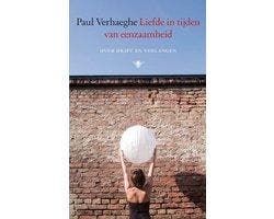 Boek Liefde In Tijden Van Eenzaamheid 9789023459712, Verzenden, Zo goed als nieuw