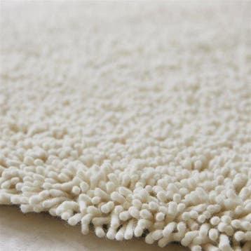 Gravel Wool White - Vloerkleed - 200 cm - 140 cm, Nieuw