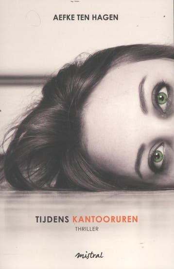 Tijdens kantooruren - Aefke ten Hagen 9789049952747, Verzenden, Gelezen, Aefke ten Hagen