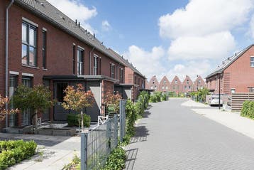 Te huur: Huis Bachdreef in Harderwijk, Gelderland, Harderwijk