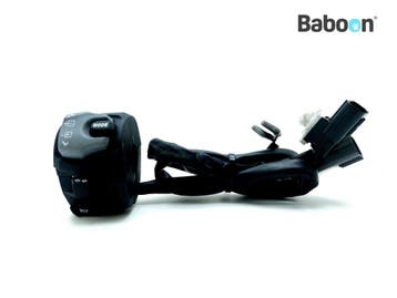Stuurschakelaar Links Suzuki DL 1050 A 2020-2022 (DL1050), Verzenden, Gebruikt
