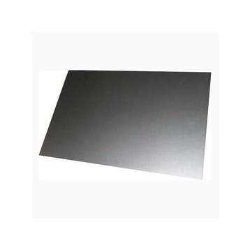 Carrosserie plaat 0,8 mm 100x100 cm (Zincor plaat), Verzenden, Nieuw