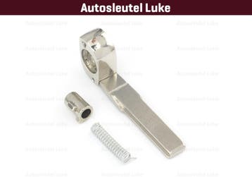 sleutelbaard met draaiblok kpb1538 voor Seat, Verzenden, Nieuw