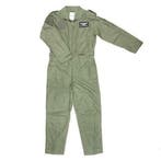 Fostex piloten overalls - volwassene & kinderen, Ophalen of Verzenden, Nieuw