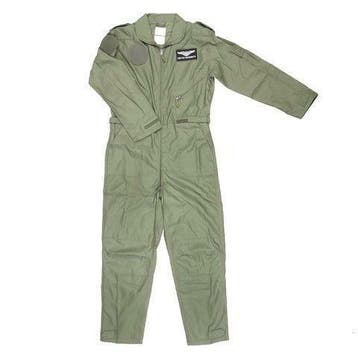 Fostex piloten overalls - volwassene & kinderen, Ophalen of Verzenden, Nieuw