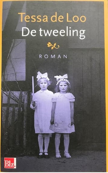 De tweeling - Tessa de Loo 9789029565509, Boeken, Verzenden, Gelezen, Tessa de Loo