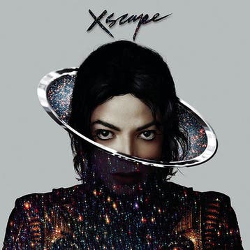 Michael Jackson - Xscape, Cd's en Dvd's, Cd's | Pop, Ophalen of Verzenden, Gebruikt