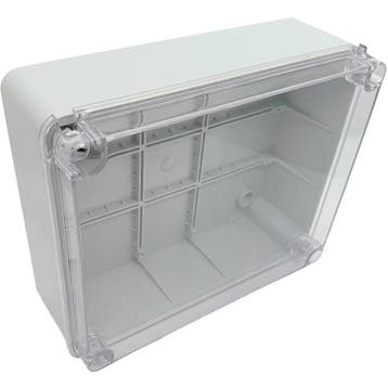 Kabeldoos - Lasdoos - Velvalux Panoboxpro - Verdeeldoos -, Ophalen of Verzenden, Nieuw