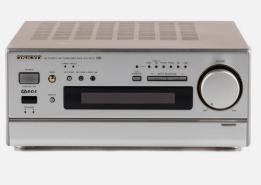 Onkyo 811RDS receiver met Mission M32 speakers, Overige typen, Zo goed als nieuw, 60 tot 120 watt, Ophalen