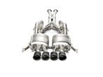 Akrapovic Chevrolet Corvette Stingray/Grand Sport (C7) 2014, Verzenden, Nieuw, Chevrolet