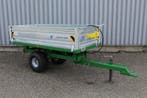 Kraffter Kipper 1.5t 1-asser