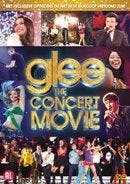 Glee - The concert movie - DVD, Verzenden, Nieuw in verpakking