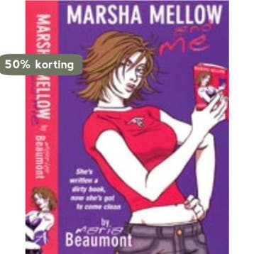 Marsha Mellow and Me - Maria Beaumont 9780099465737, Verzenden, Gelezen, Maria Beaumont