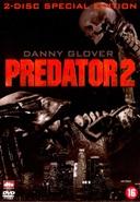 Predator 2 (2dvd SE) - DVD, Cd's en Dvd's, Verzenden, Nieuw in verpakking