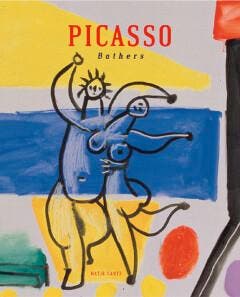 Picasso - Ina Conzen 9783775716031, Verzenden, Gelezen, Ina Conzen