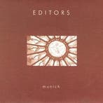 vinyl single 7 inch - Editors - Munich, Verzenden, Zo goed als nieuw