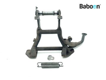 Middenbok BMW K 1600 GT 2010-2016 (K1600GT K48), Motoren, Onderdelen | BMW, Verzenden, Gebruikt