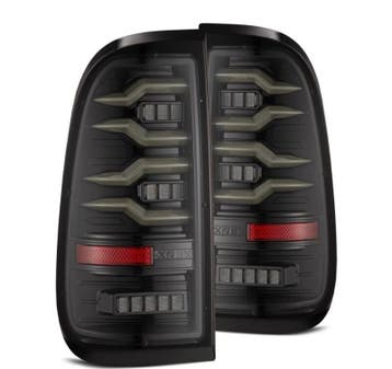 AlphaRex 97-03 Ford F150 / 99-16 Ford F250/F350/F450/F550, Ophalen of Verzenden, Nieuw